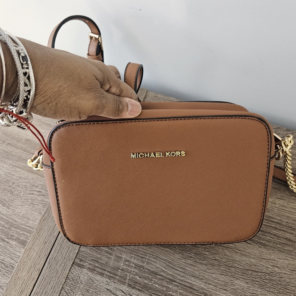 Michael Kors Crossbody Bag
